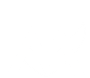 logo blanc ALP Meribel association propriétaire