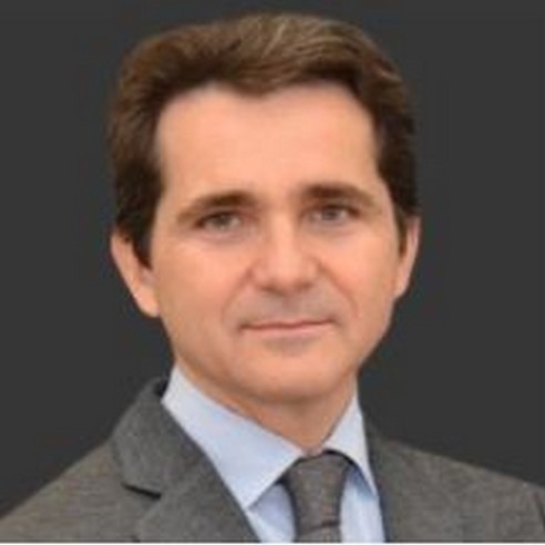 Pierre Nicolas Ferrand